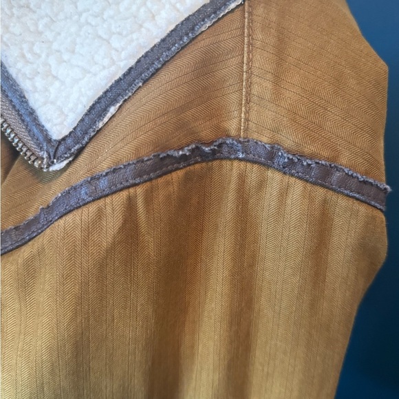 HELLY HANSEN Jacket Women’s Sz S Brown Year Round Insulated & Quilted Lining - Picture 3 of 16